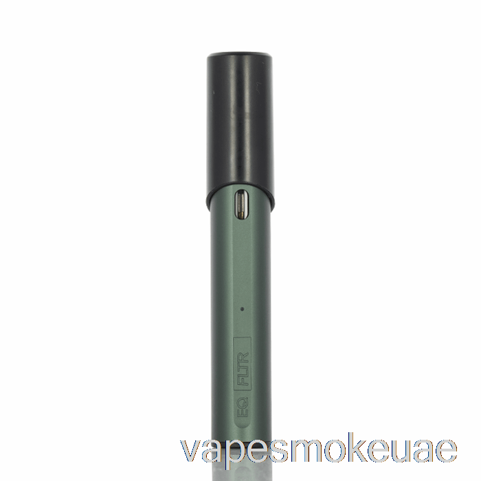 Vape Uae Innokin Eq Fltr 9.5w Pod System Storm Gray